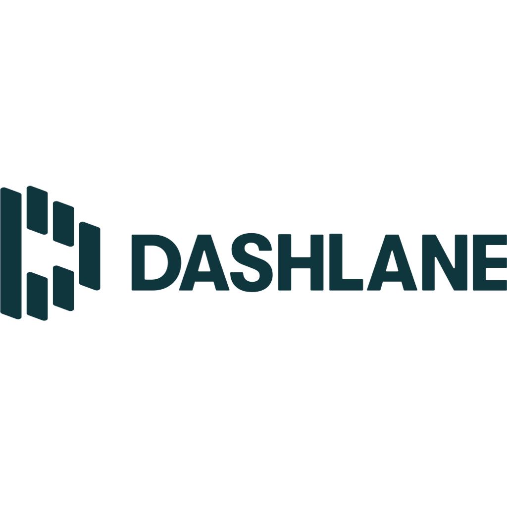 Dashlane logo Dashlane logo
