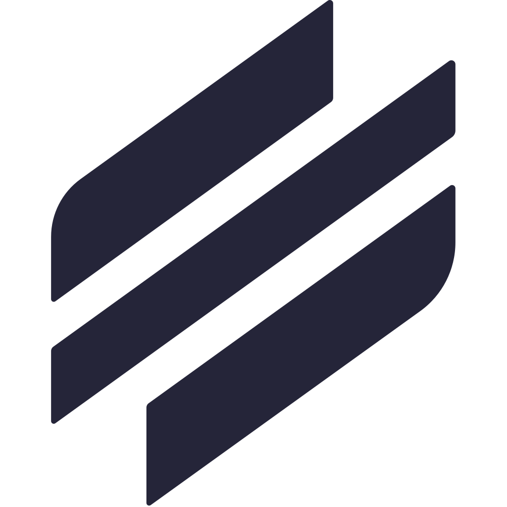 Data Station logo Data Station logo