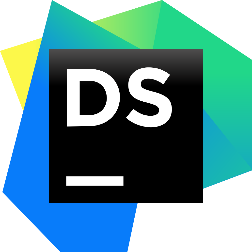 Dataspell logo Dataspell logo