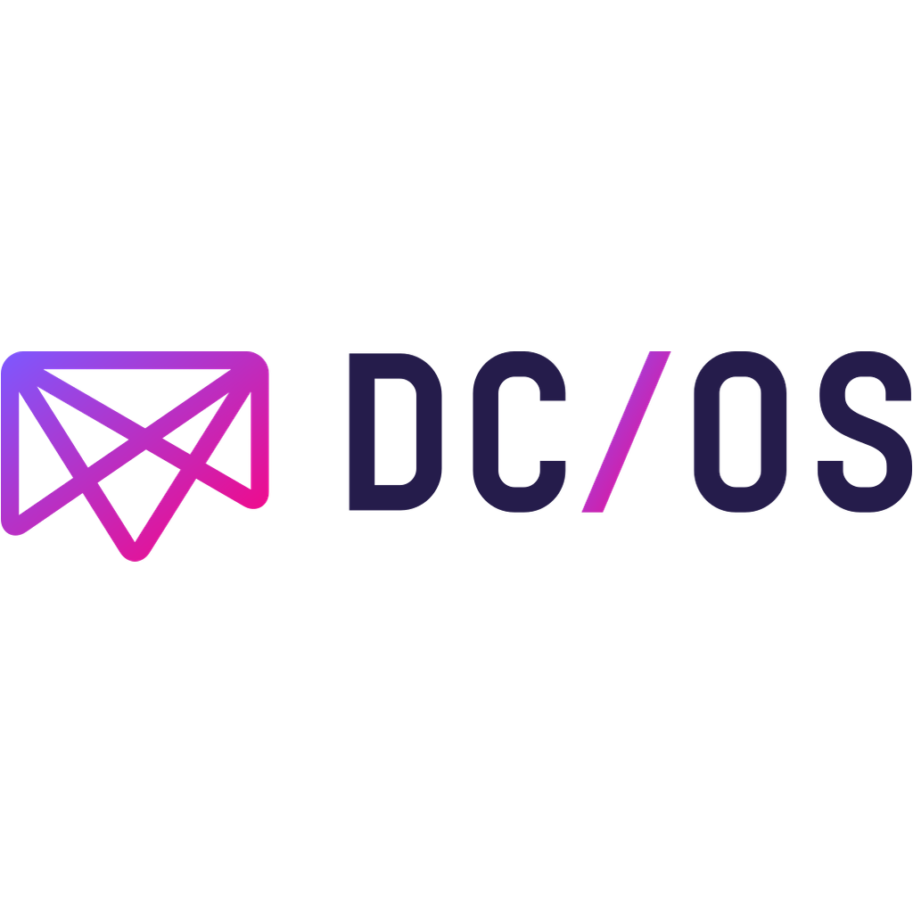 Dcos logo Dcos logo