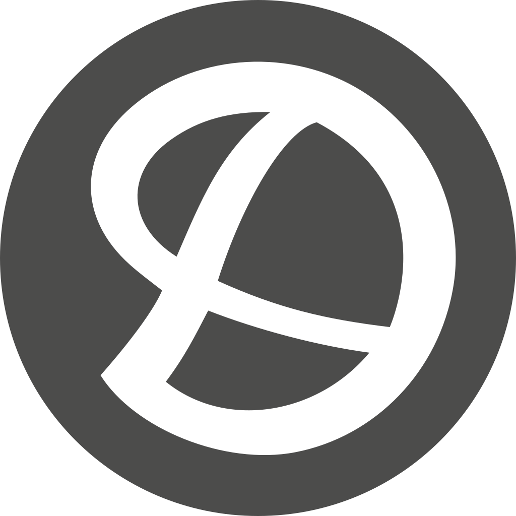 Delighted Icon logo Delighted Icon logo