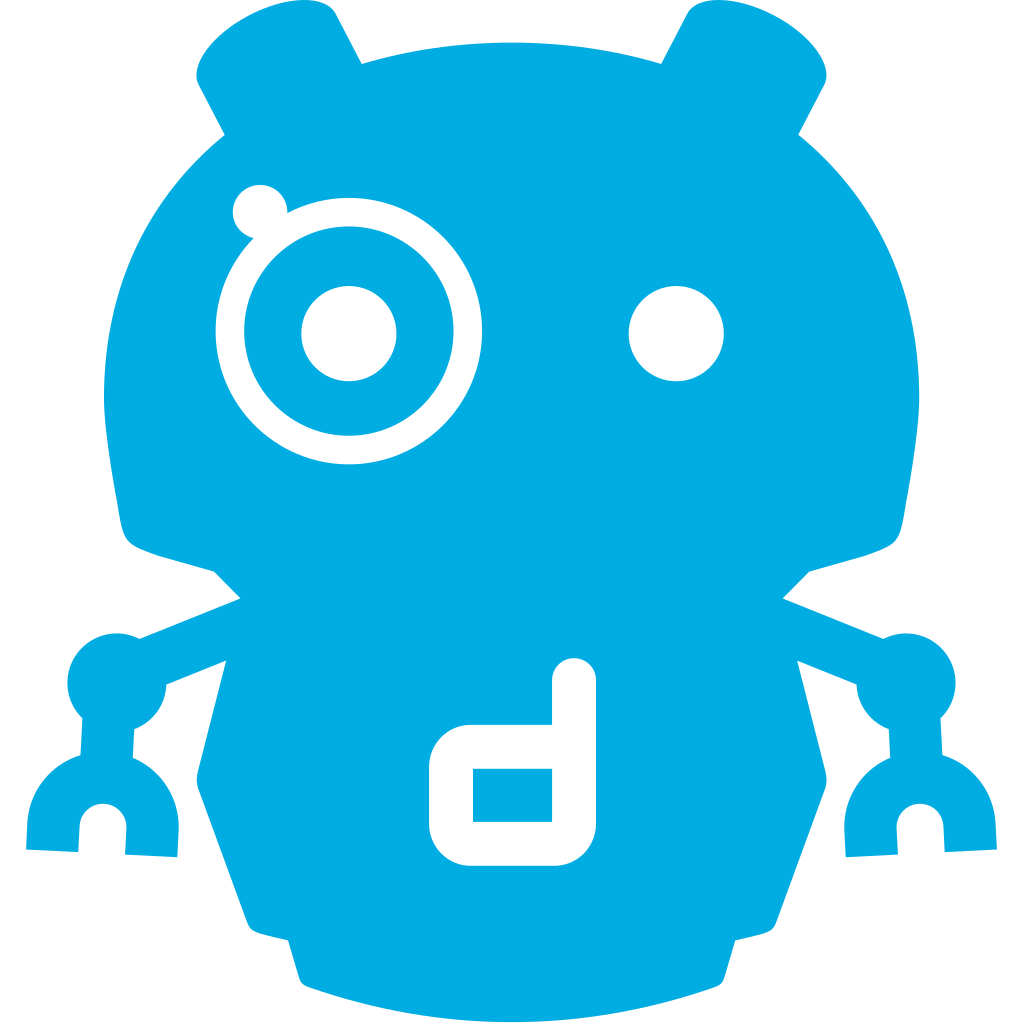 Deppbot logo Deppbot logo