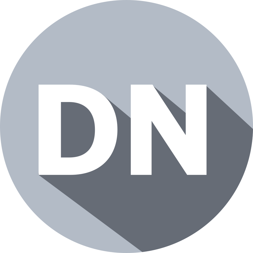 Designernews logo Designernews logo