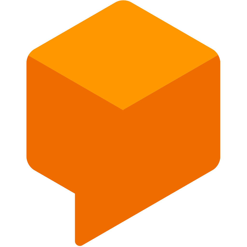 Dialogflow logo Dialogflow logo