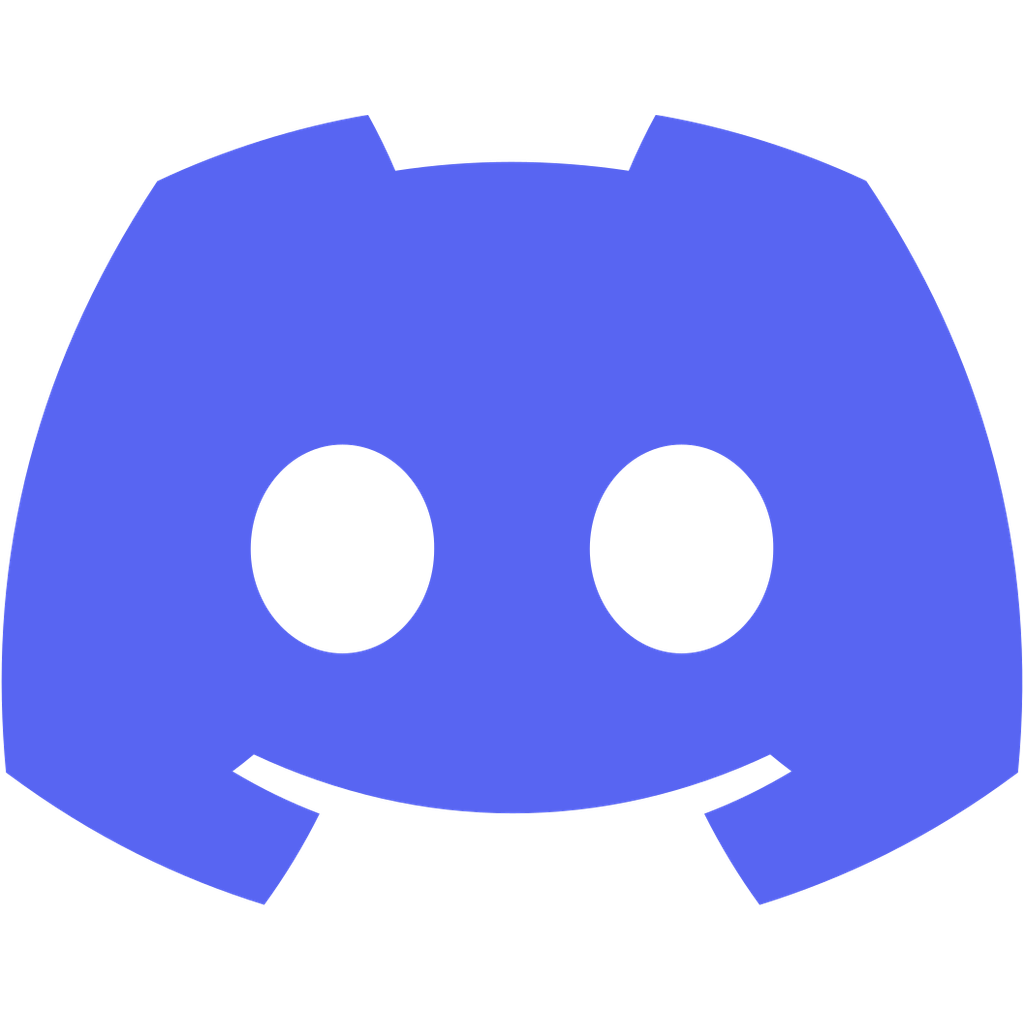 Discord Icon logo Discord Icon logo