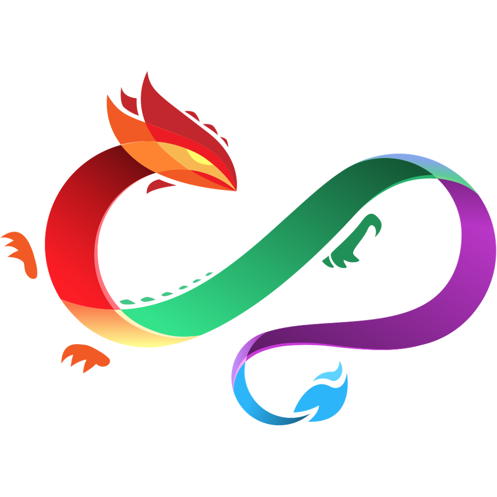 Dojo Icon logo Dojo Icon logo