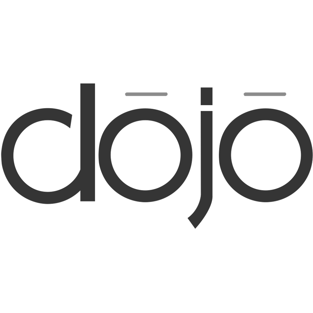 Dojo Toolkit logo Dojo Toolkit logo