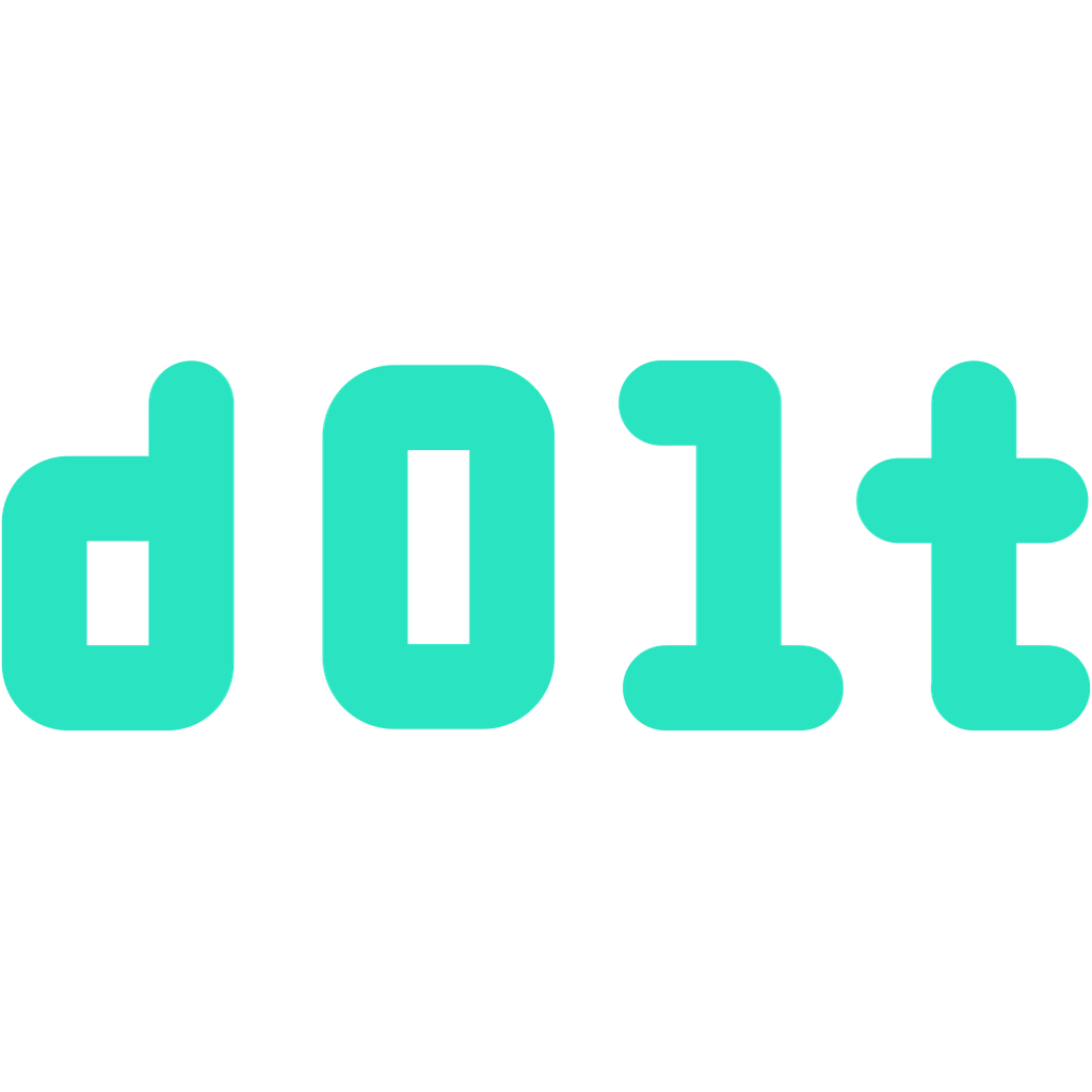 Dolt logo Dolt logo