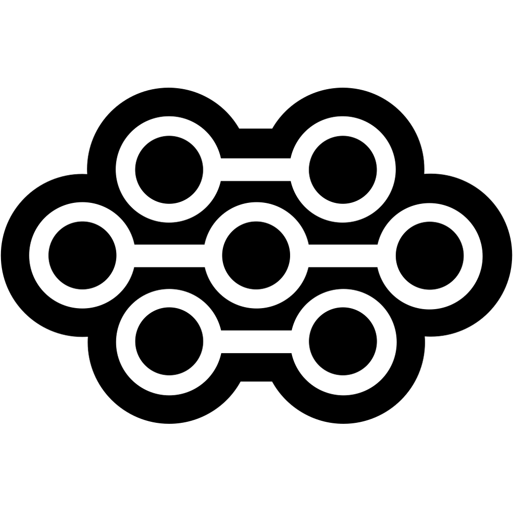 Dotcloud logo Dotcloud logo