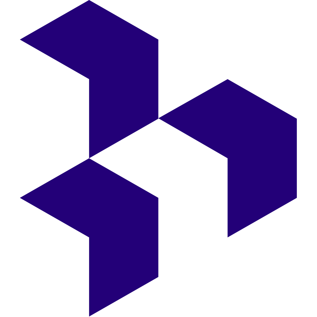 Dovetail Icon logo Dovetail Icon logo