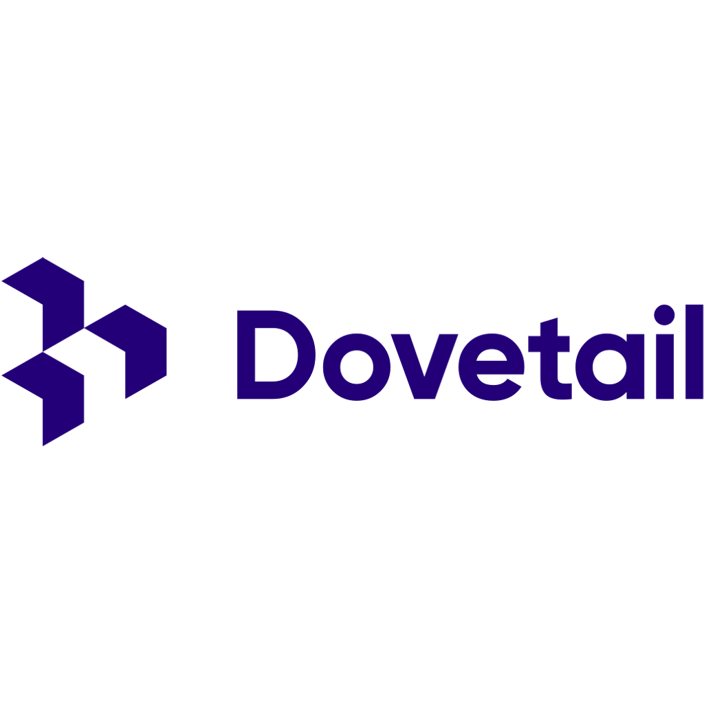 Dovetail logo Dovetail logo