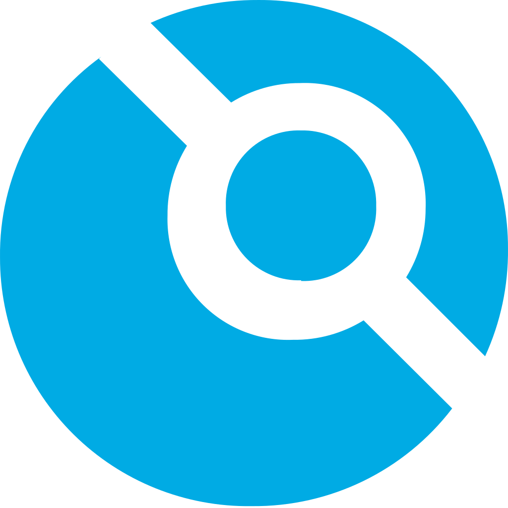 Drone Icon logo Drone Icon logo