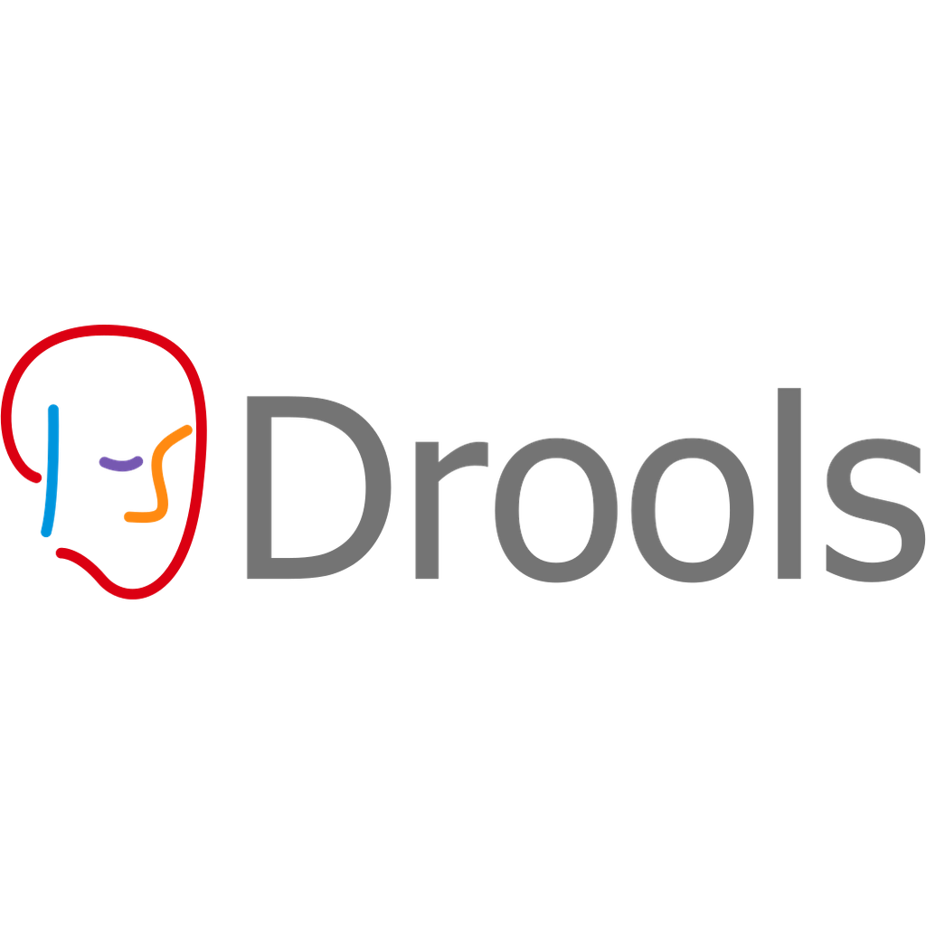 Drools logo Drools logo