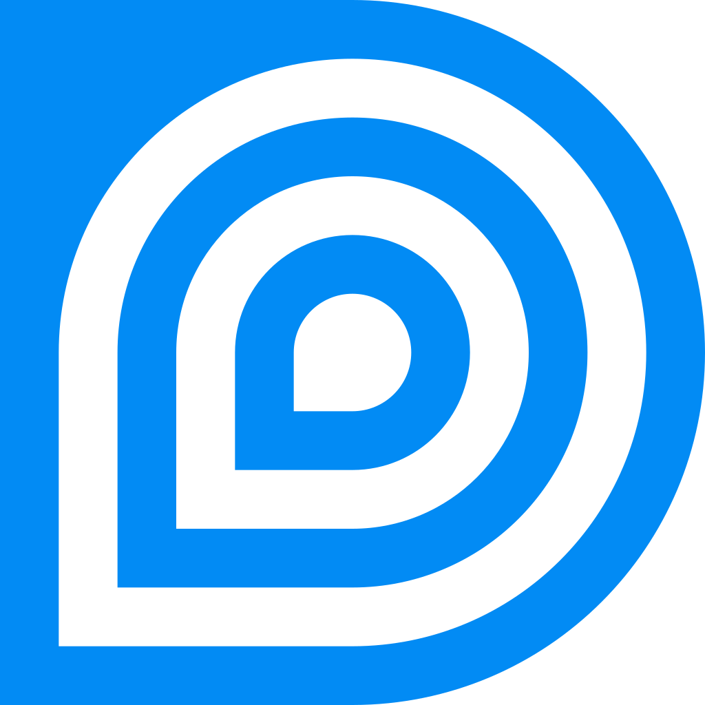 Dropzone logo Dropzone logo