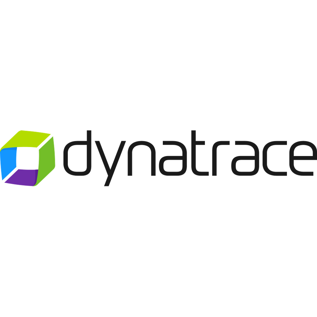 Dynatrace logo Dynatrace logo