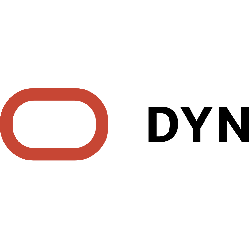 Dyndns logo Dyndns logo