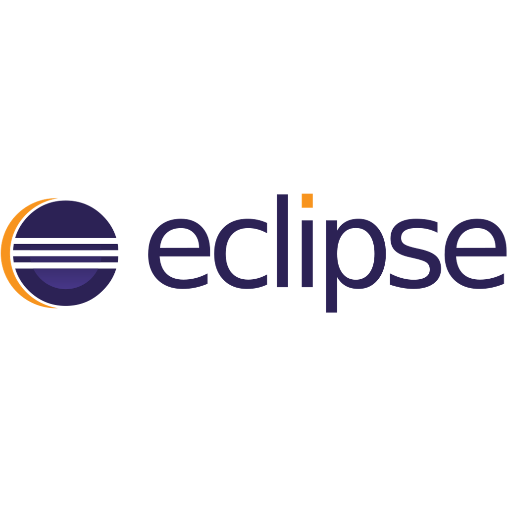 Eclipse logo Eclipse logo