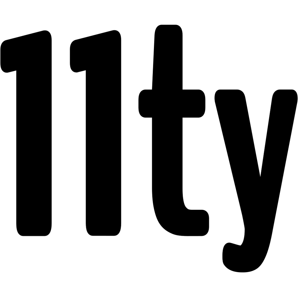 Eleventy logo Eleventy logo