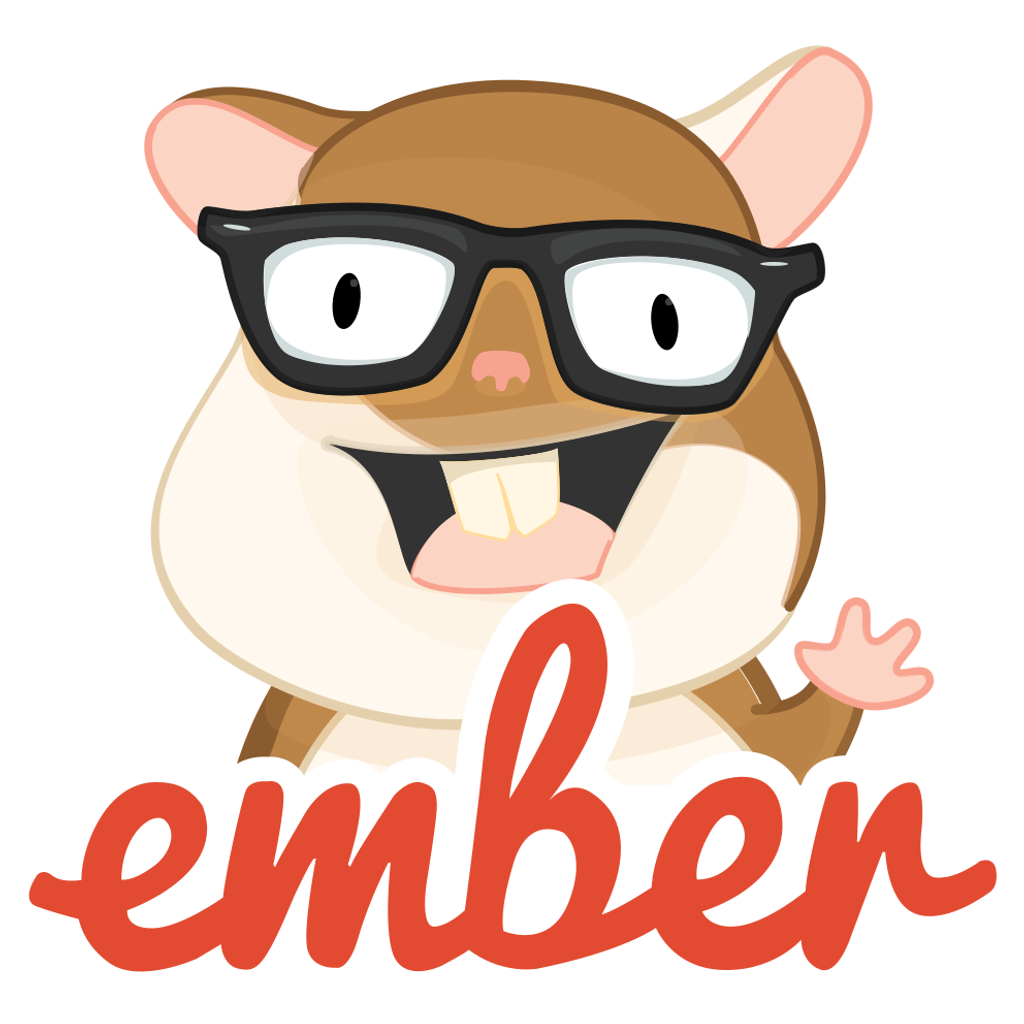 Ember Tomster logo Ember Tomster logo