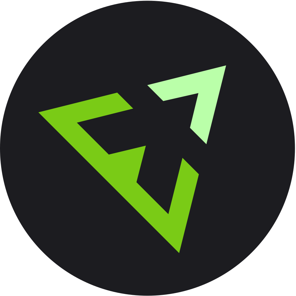 Emmet logo Emmet logo