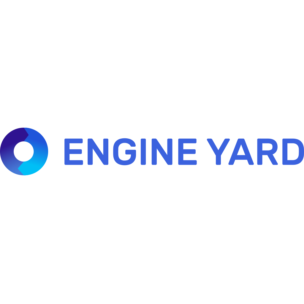 Engine Yard logo Engine Yard logo