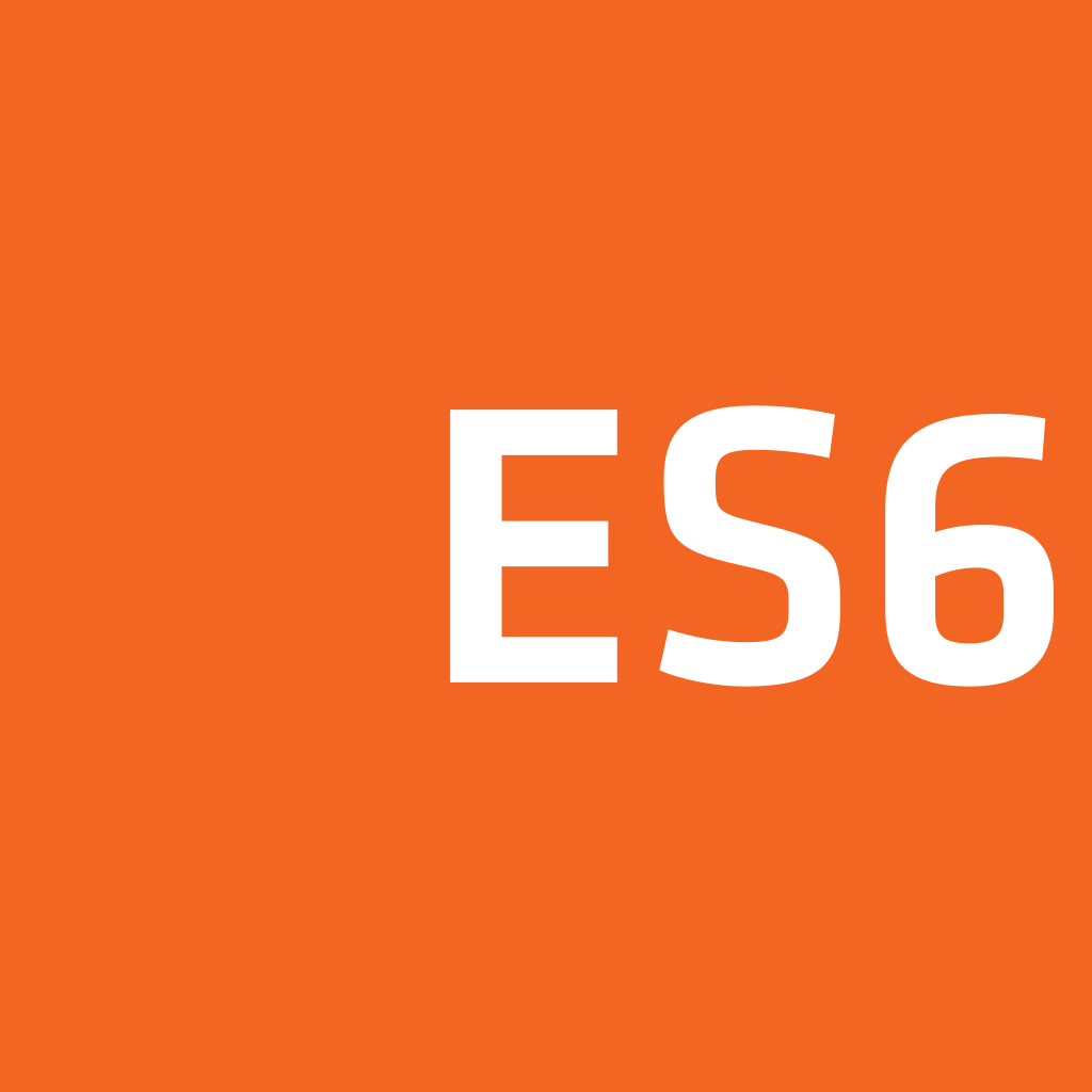 Es6 logo Es6 logo