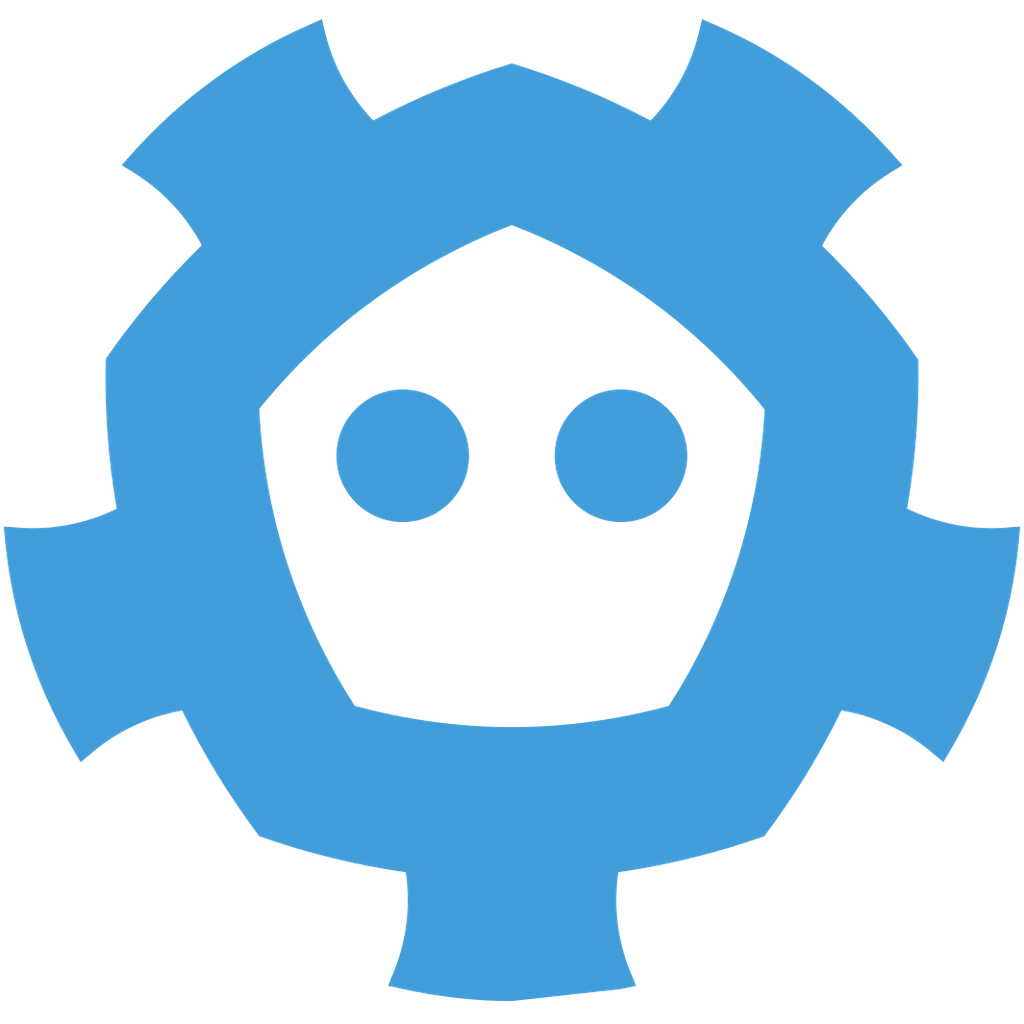 Etcd logo Etcd logo