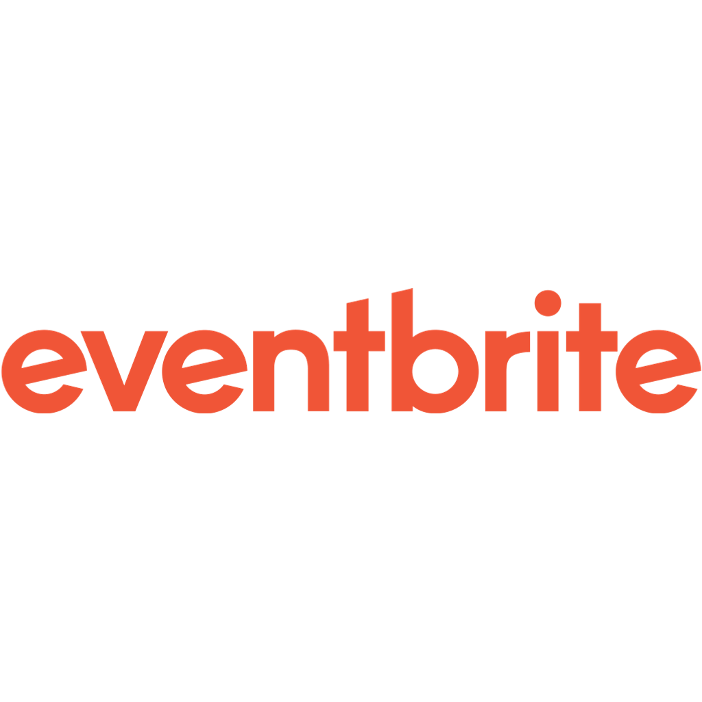 Eventbrite logo Eventbrite logo