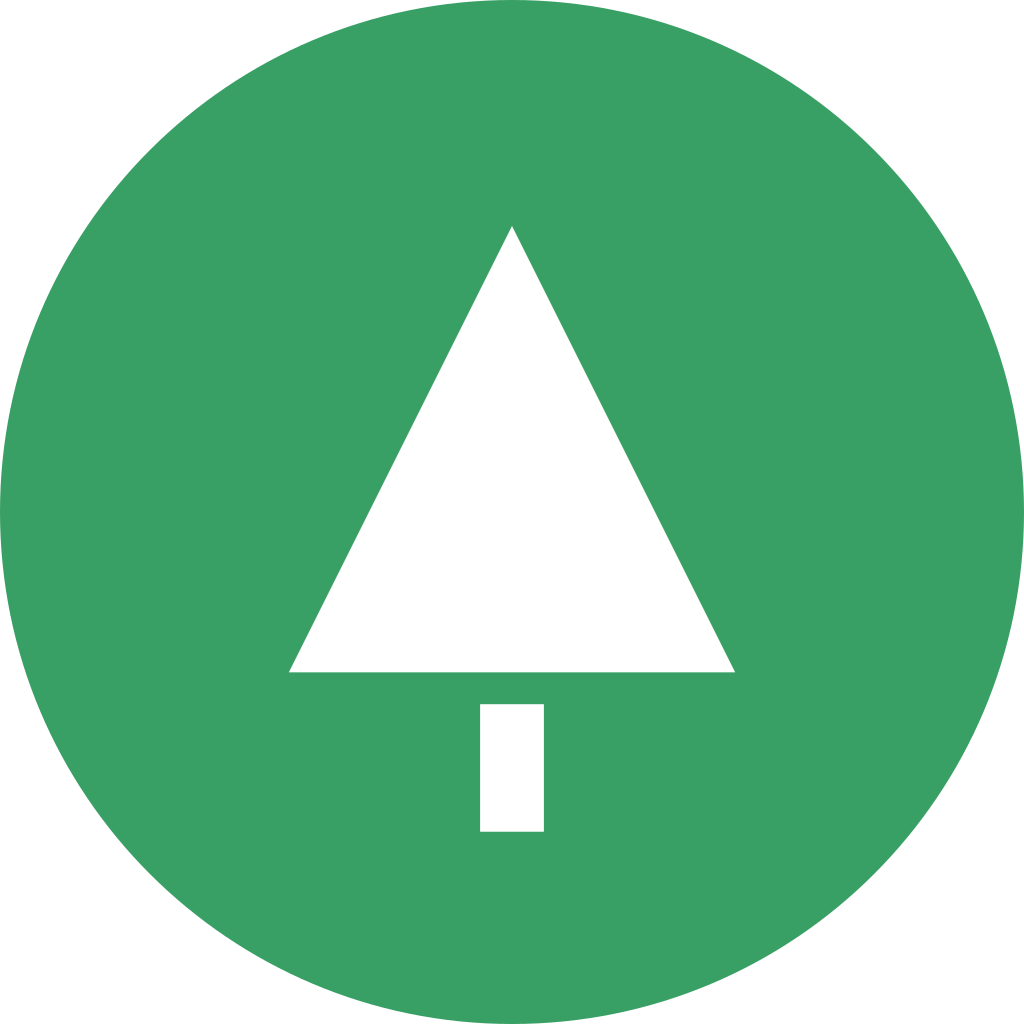Evergreen Icon logo Evergreen Icon logo