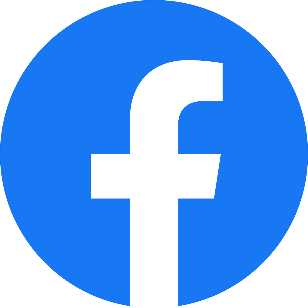Facebook logo Facebook logo