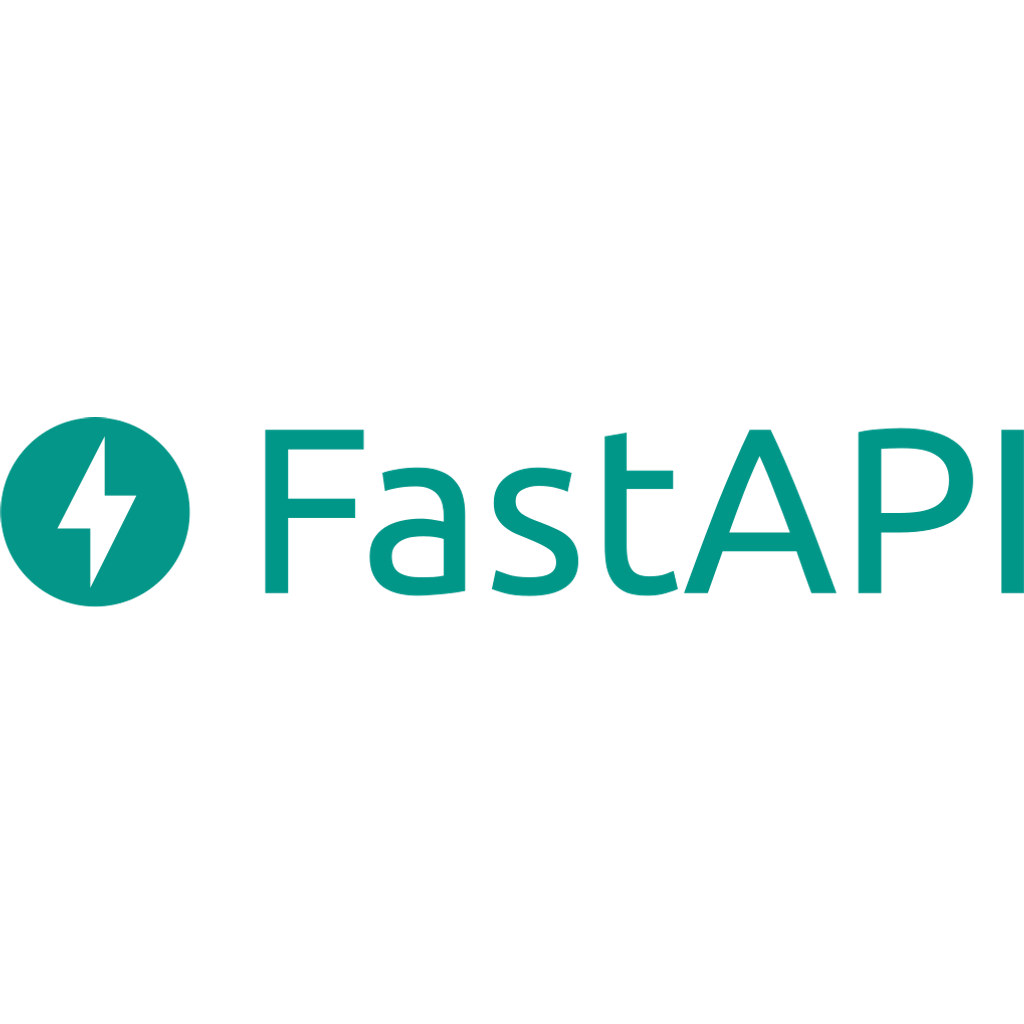 Fastapi logo Fastapi logo