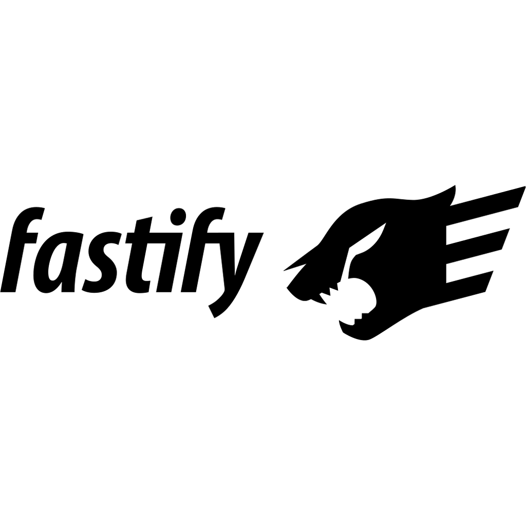 Fastify logo Fastify logo