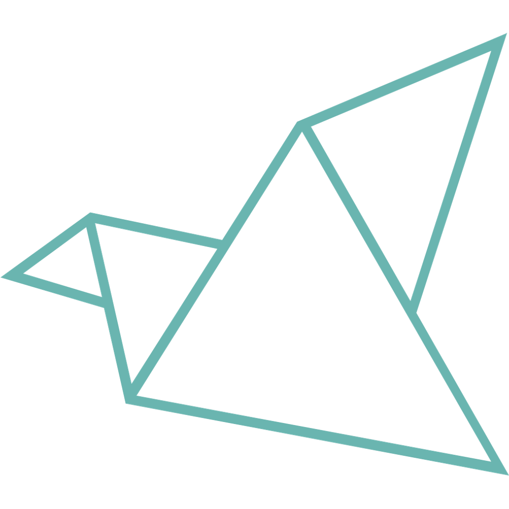 Flocker logo Flocker logo