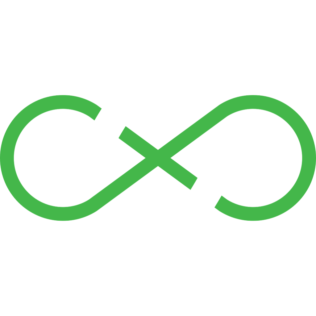 Flux logo Flux logo