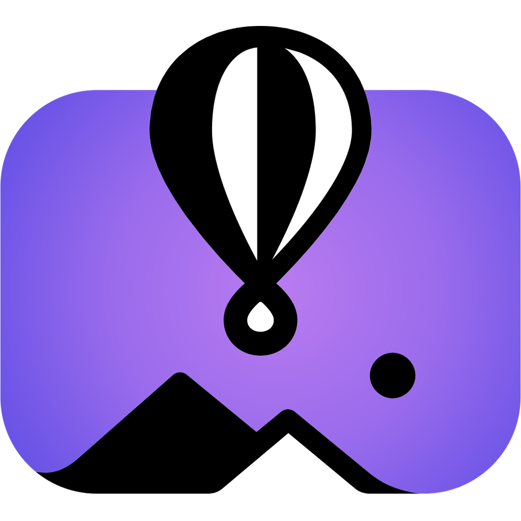 Fly Icon logo Fly Icon logo
