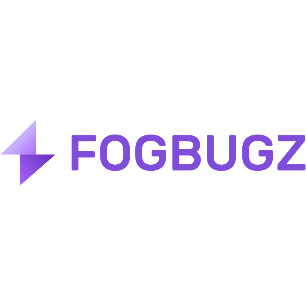 Fogbugz logo Fogbugz logo