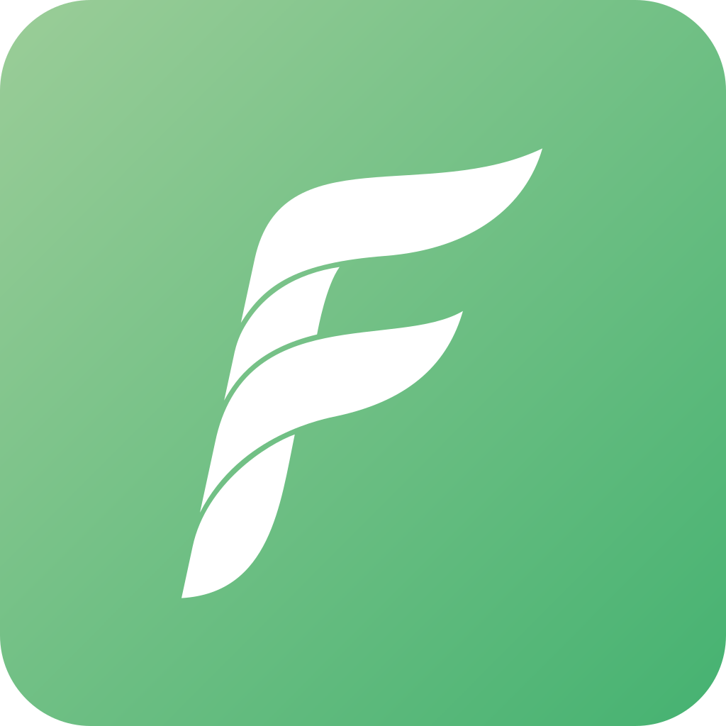 Forest logo Forest logo