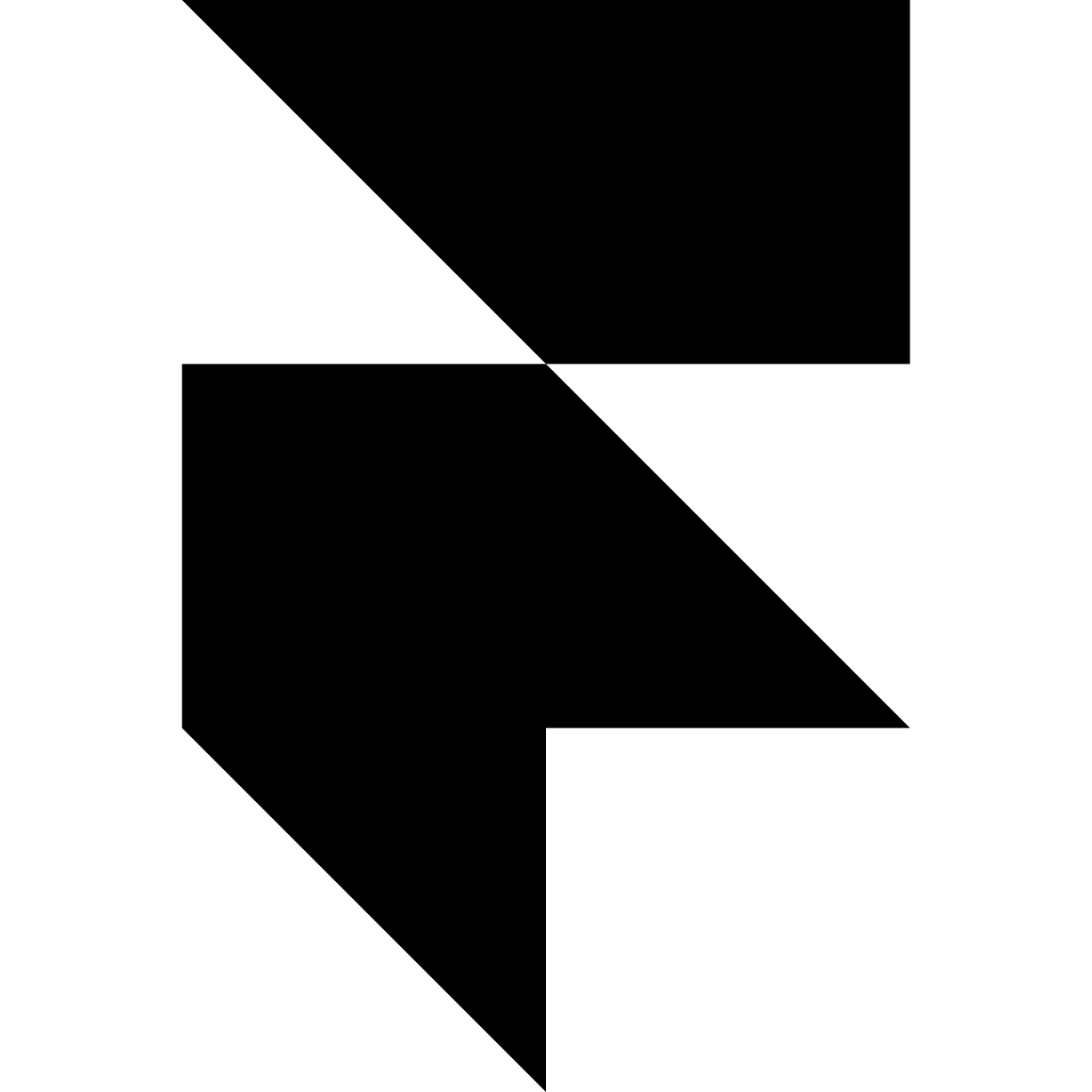 Framer logo Framer logo