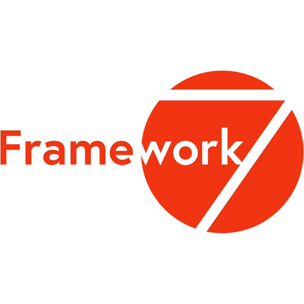 Framework7 logo Framework7 logo
