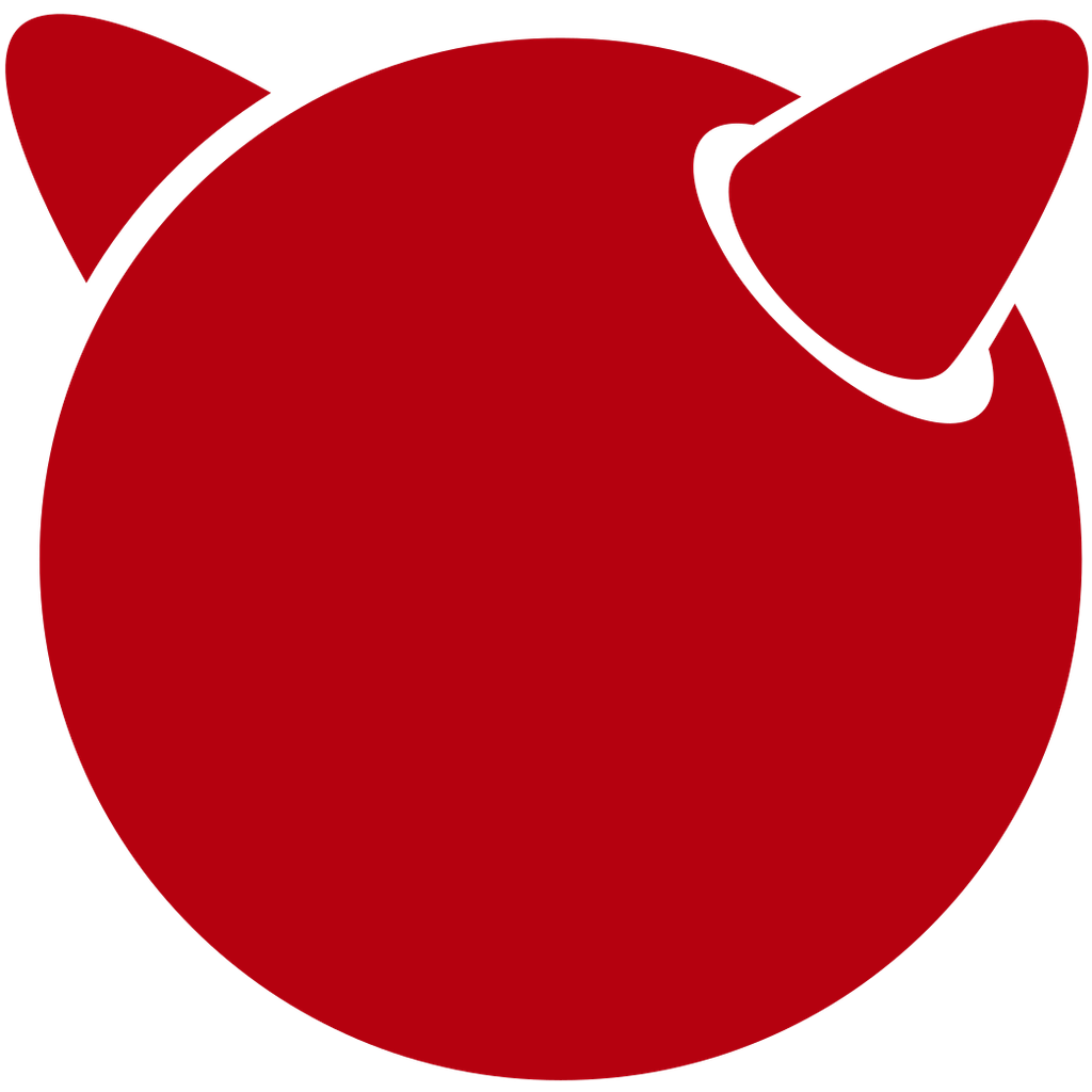 Freebsd logo Freebsd logo