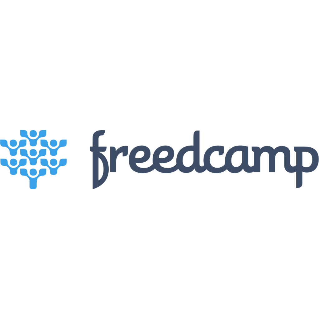 Freedcamp logo Freedcamp logo