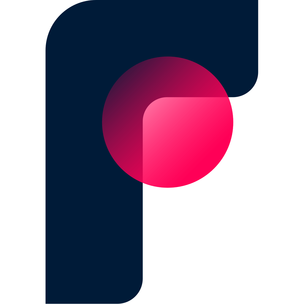Frontapp logo Frontapp logo