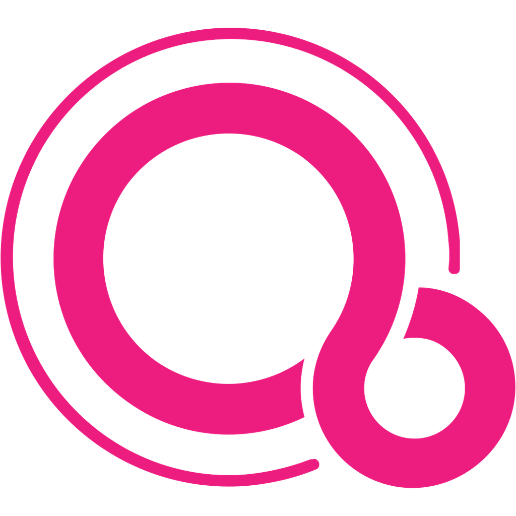 Fuchsia logo Fuchsia logo