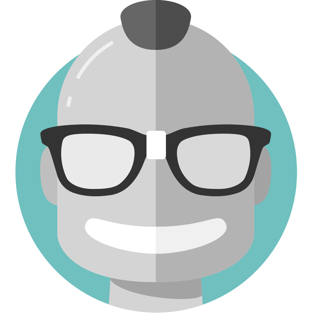 Geekbot logo Geekbot logo