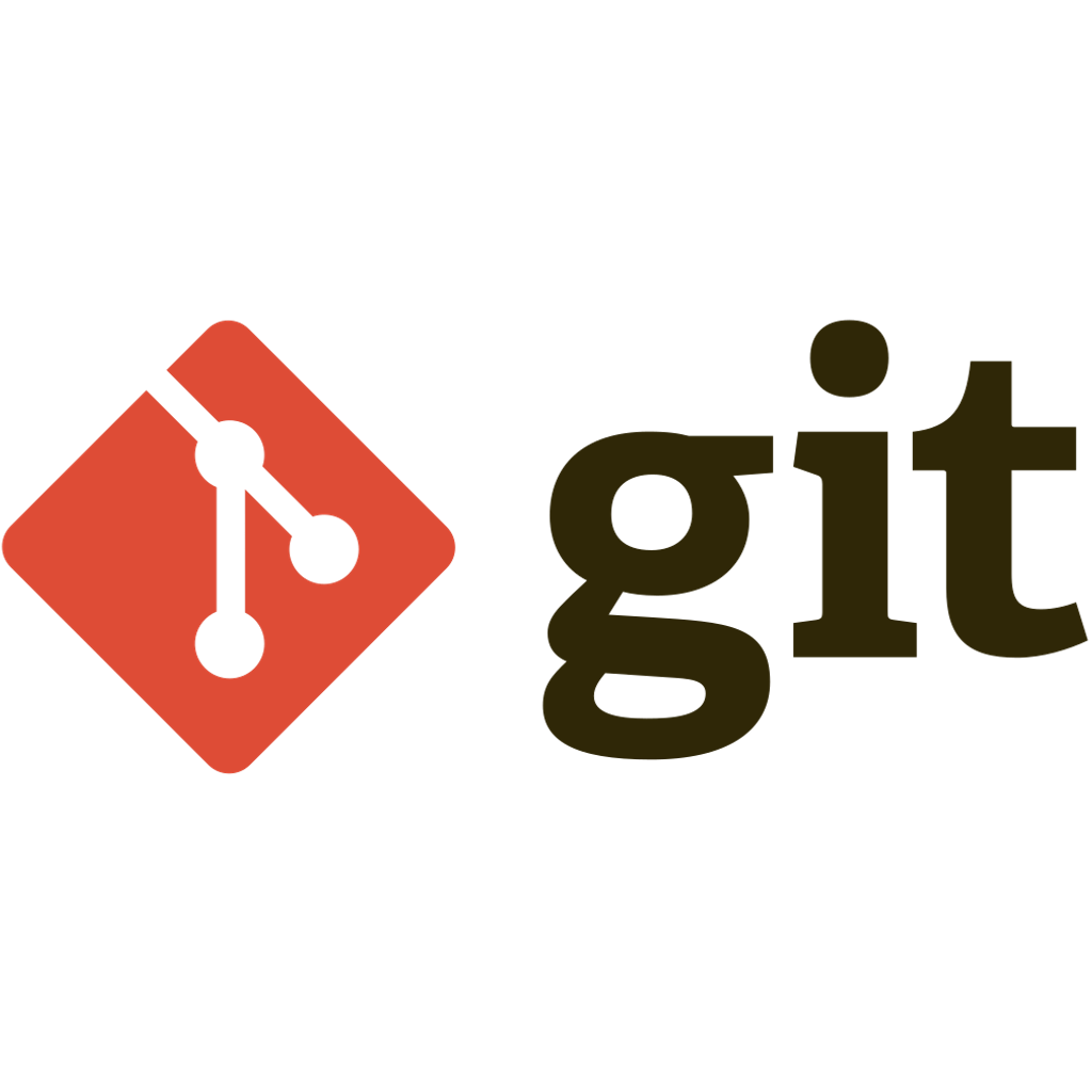 Git logo Git logo