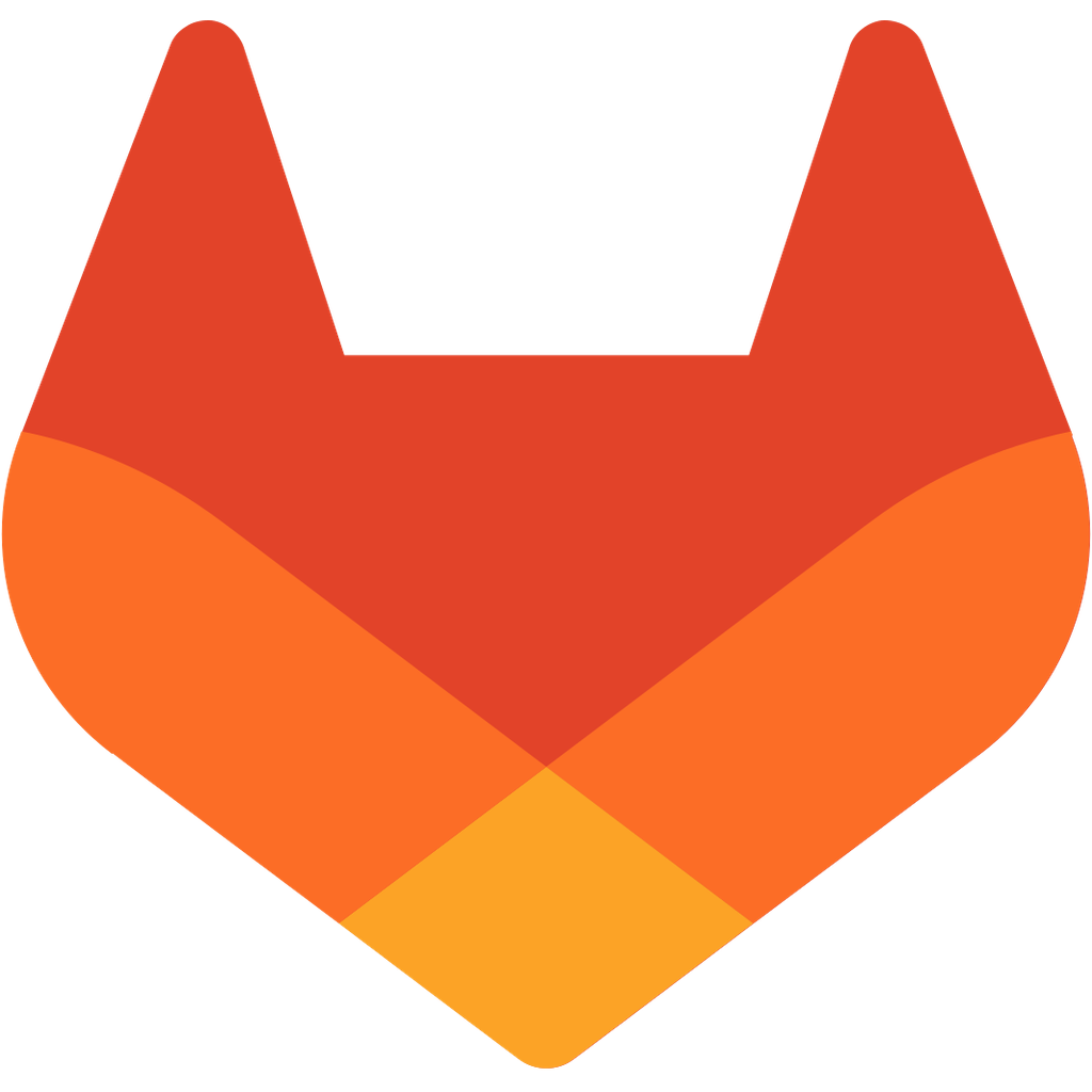 Gitlab Icon logo Gitlab Icon logo