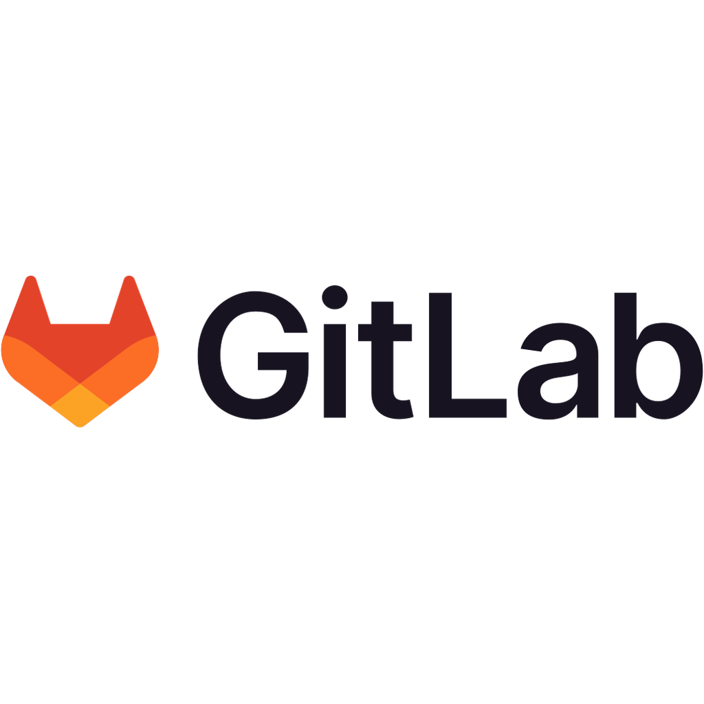 Gitlab logo Gitlab logo
