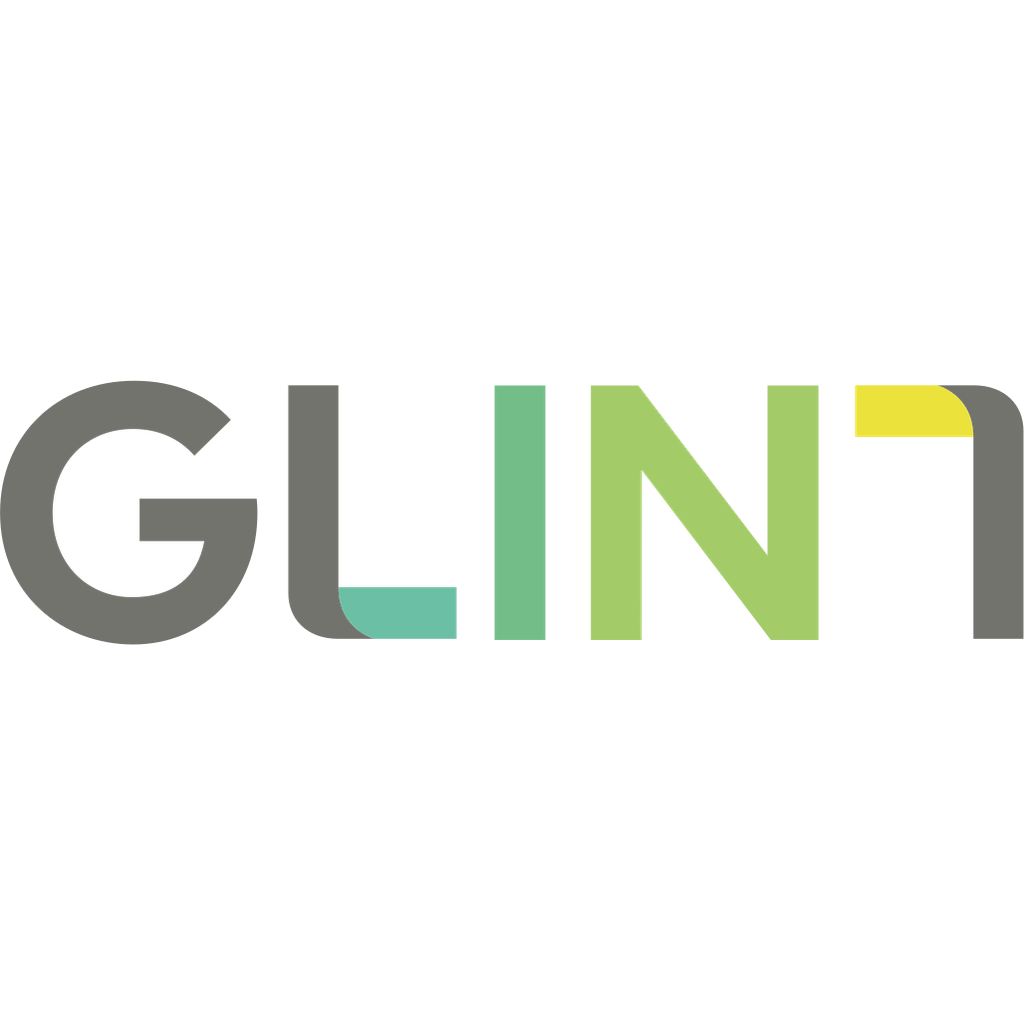 Glint logo Glint logo