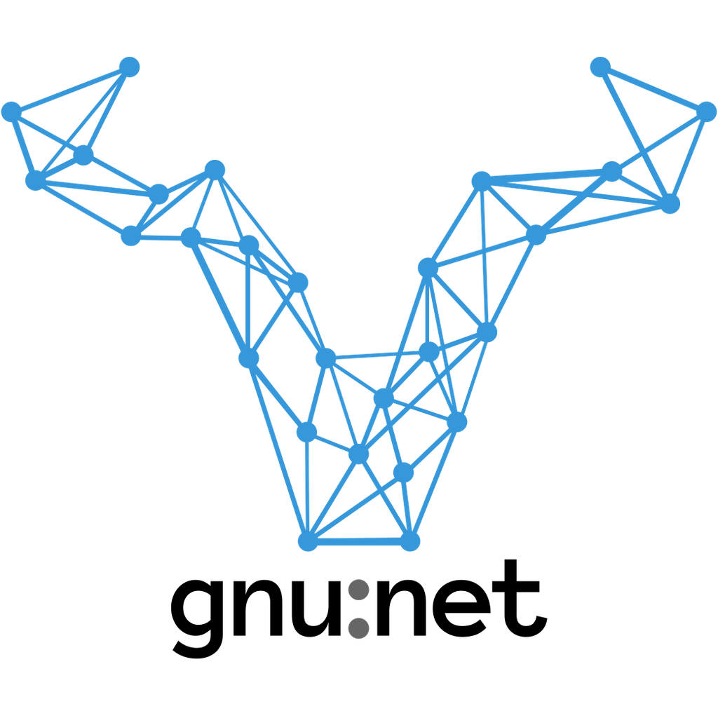Gnu Net logo Gnu Net logo