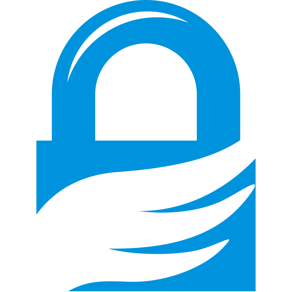 Gnupg Icon logo Gnupg Icon logo